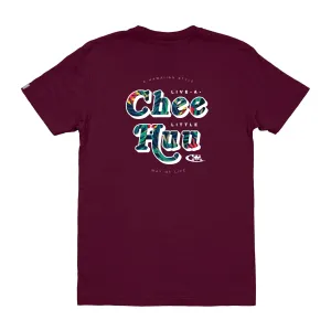 CHEE HUU LIVING TEE