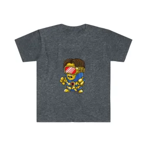 Chemical Board T-Shirt