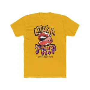 Chess N Checks "Life's A Trip"