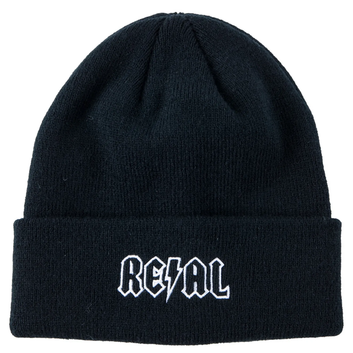 Chullo Real - Deeds