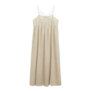 CLAUDIA DRESS