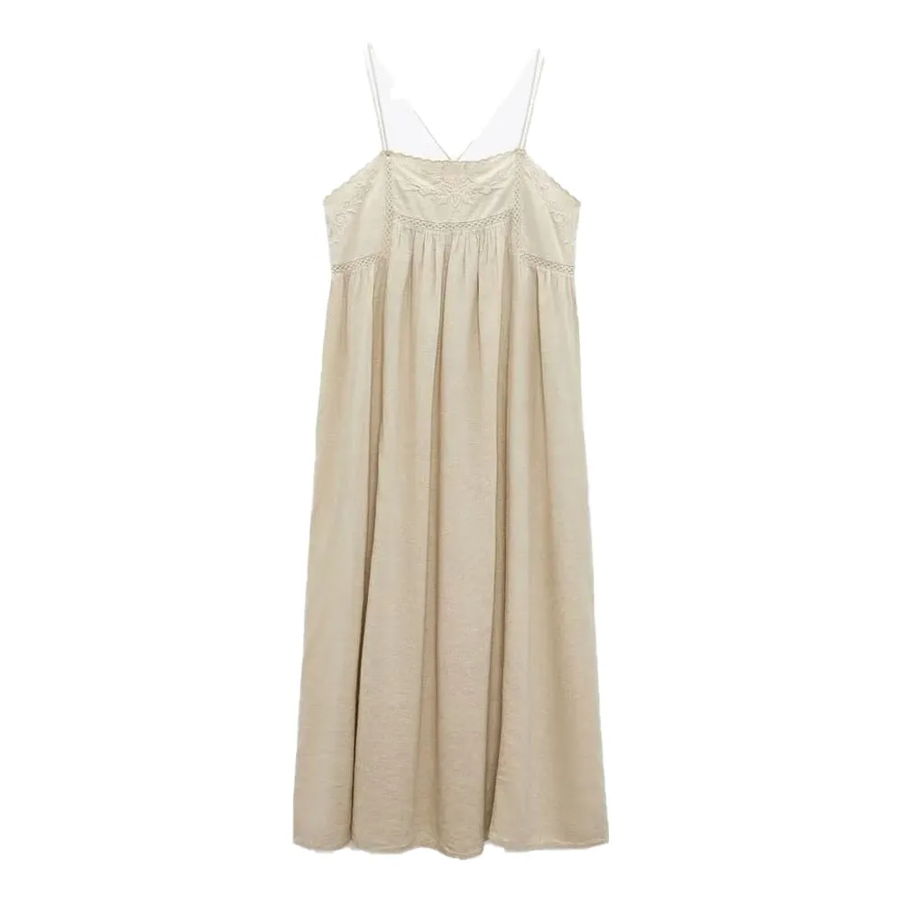 CLAUDIA DRESS