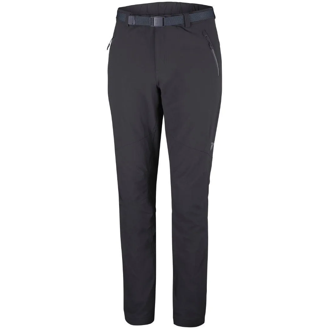 Columbia Men Black Titan Peak Mens Pant