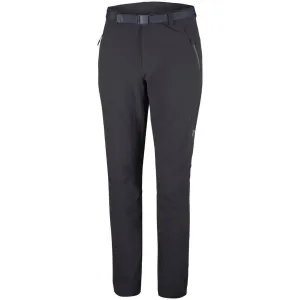 Columbia Men Black Titan Peak Mens Pant