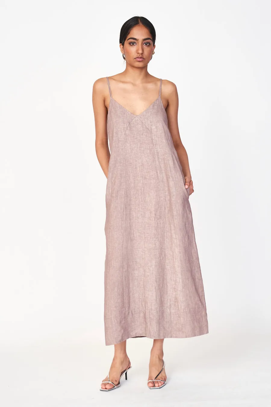 Como Dress