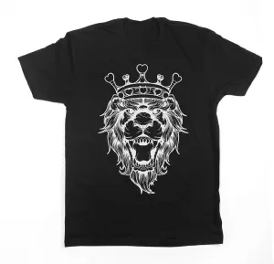 (Copy) Fierce King