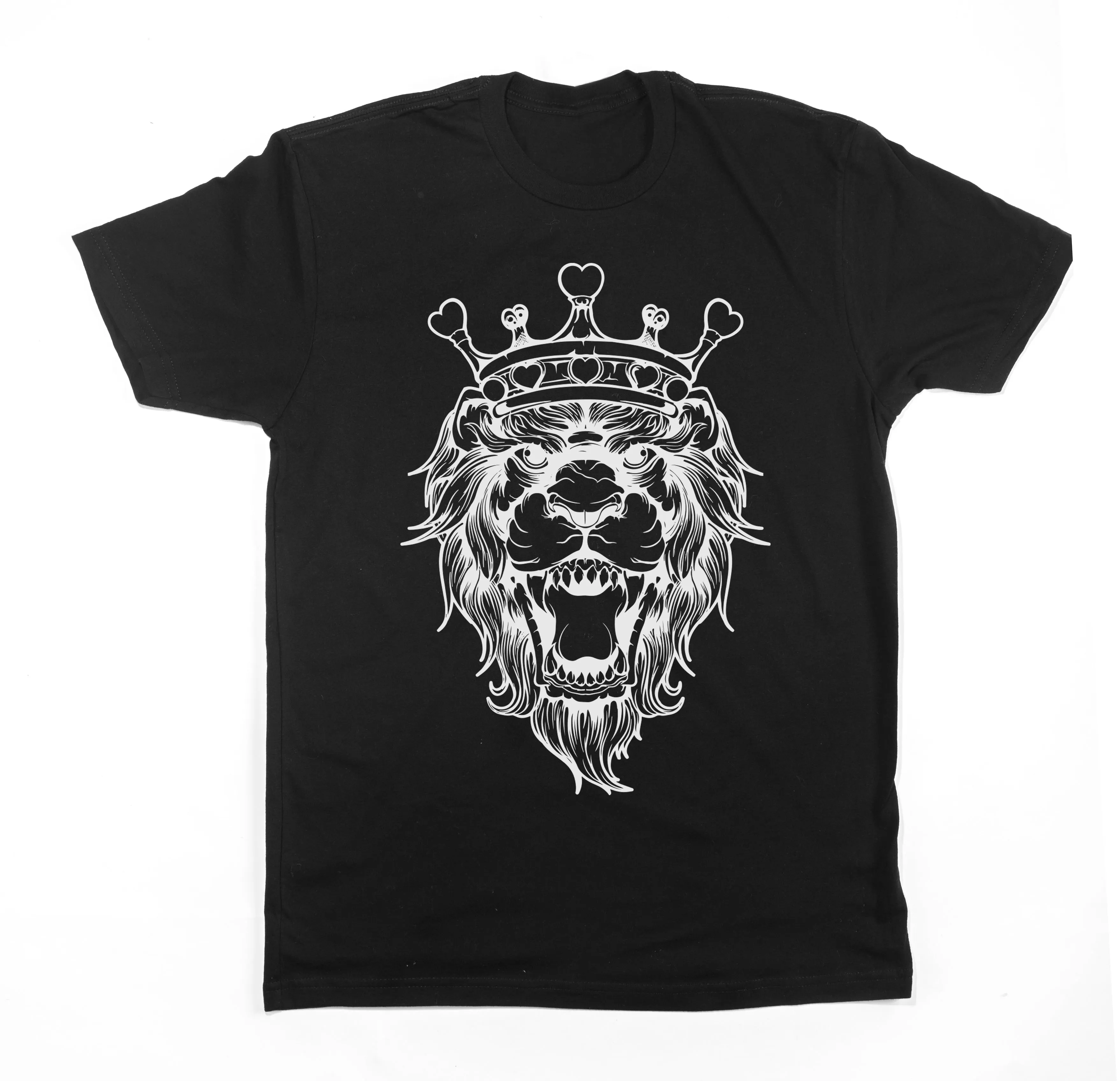 (Copy) Fierce King