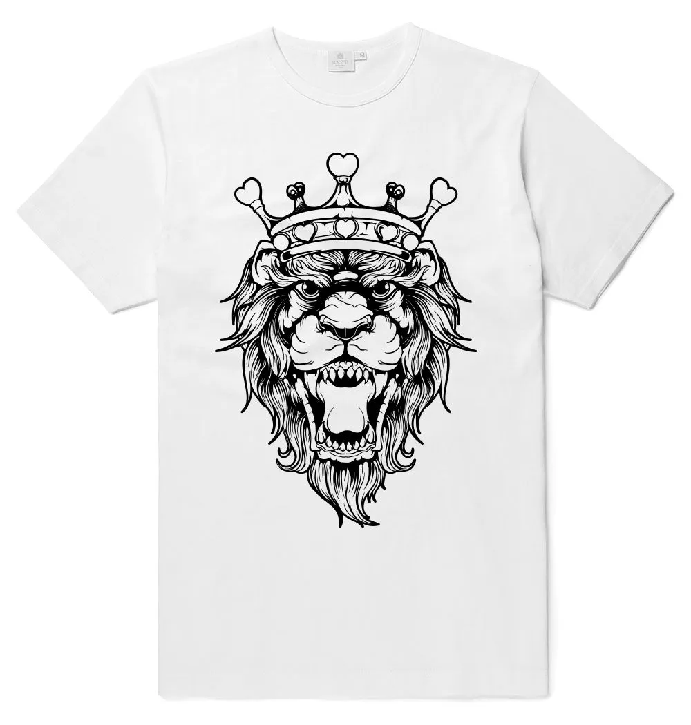 (Copy) Fierce King