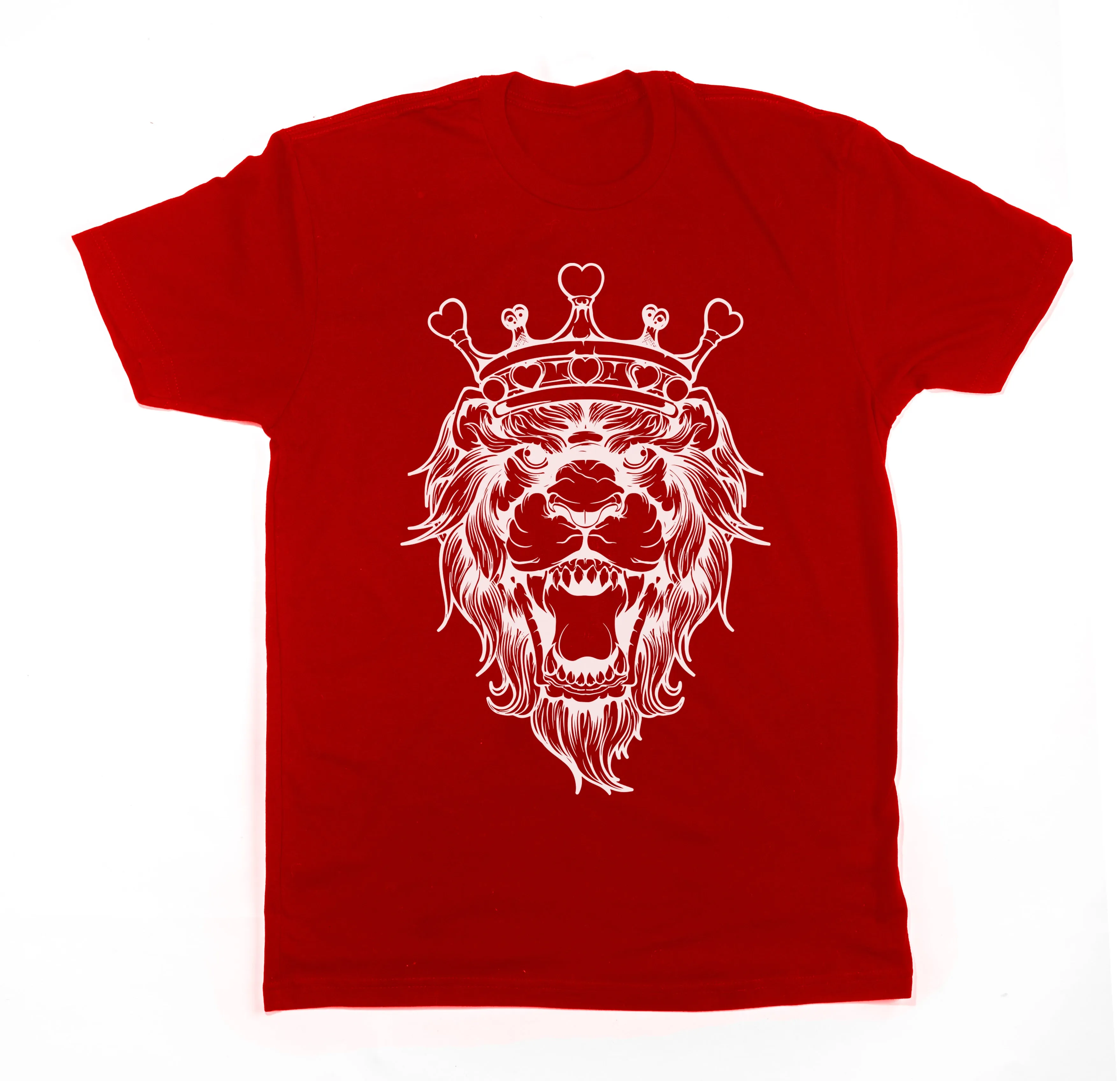 (Copy) Fierce King