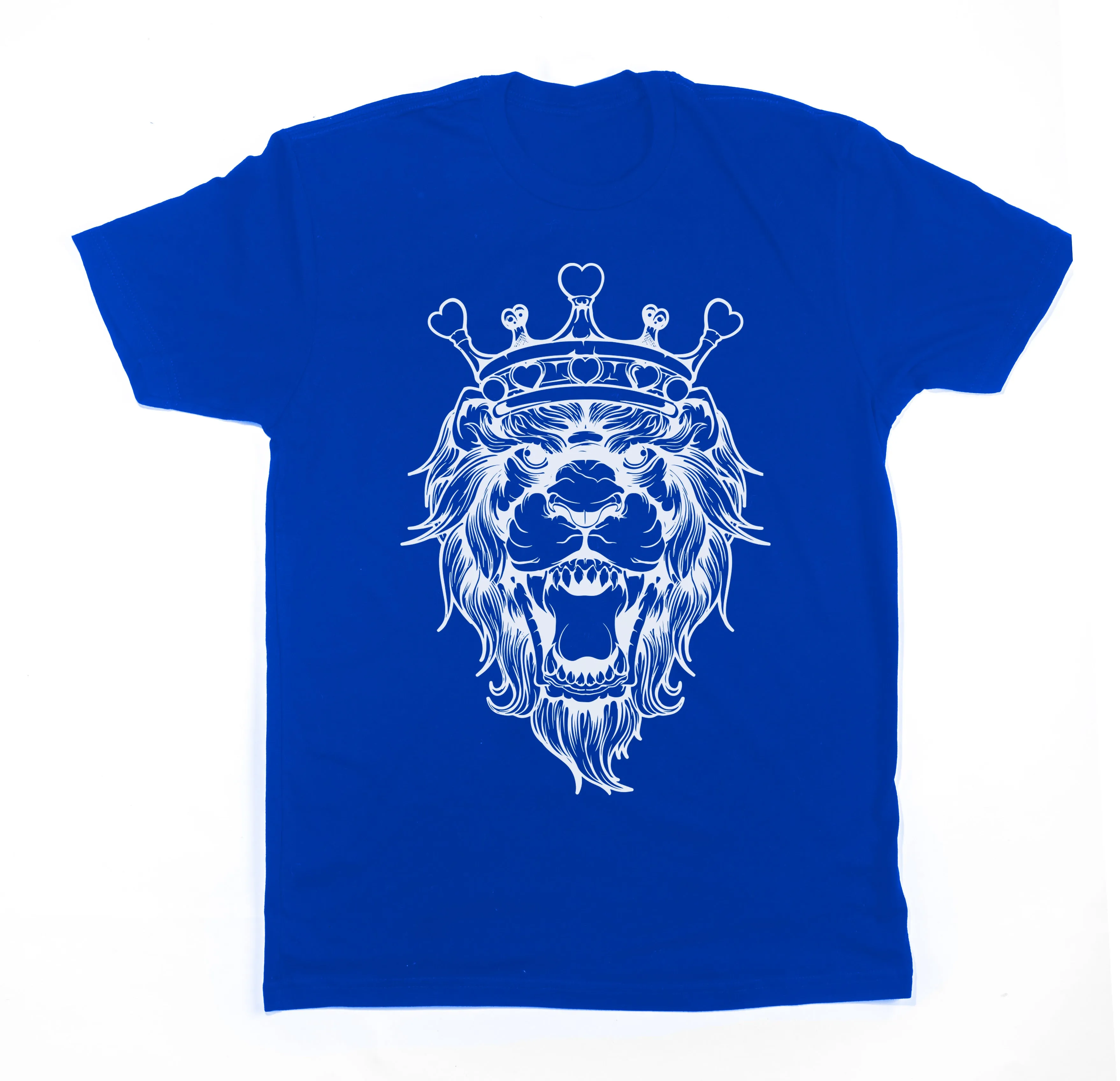 (Copy) Fierce King