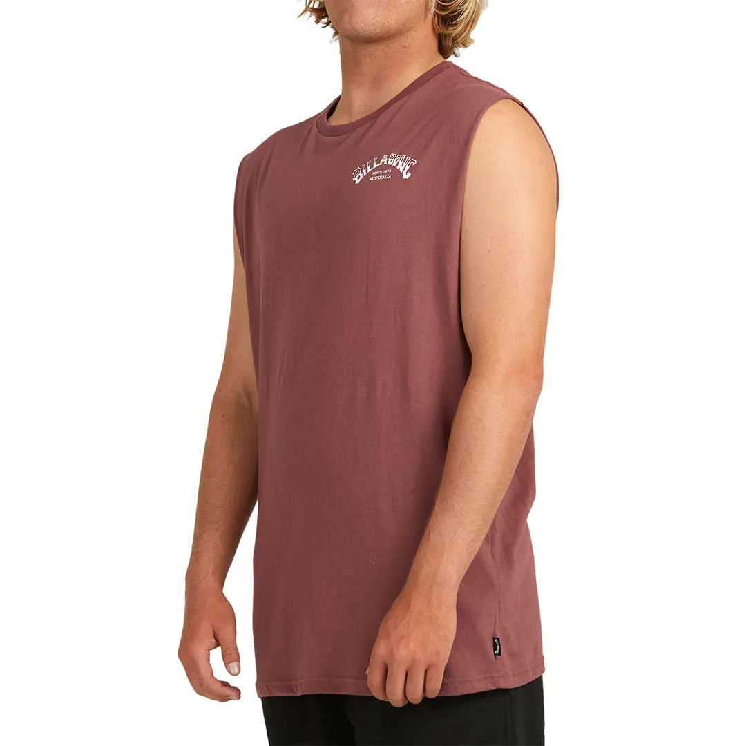 Core Arch Tee Men's Apparel