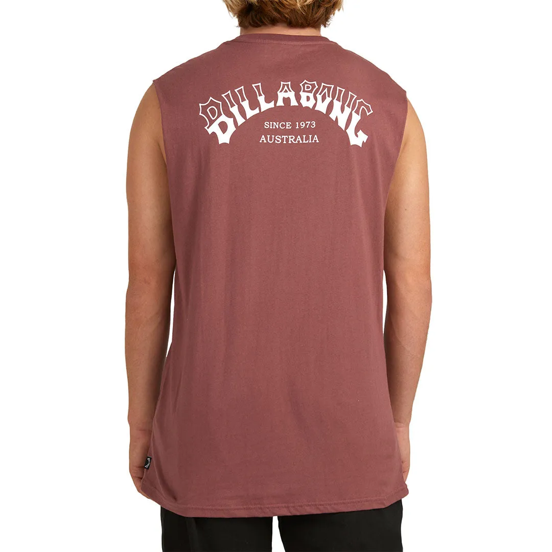 Core Arch Tee Men's Apparel