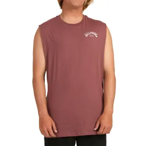 Core Arch Tee Men's Apparel