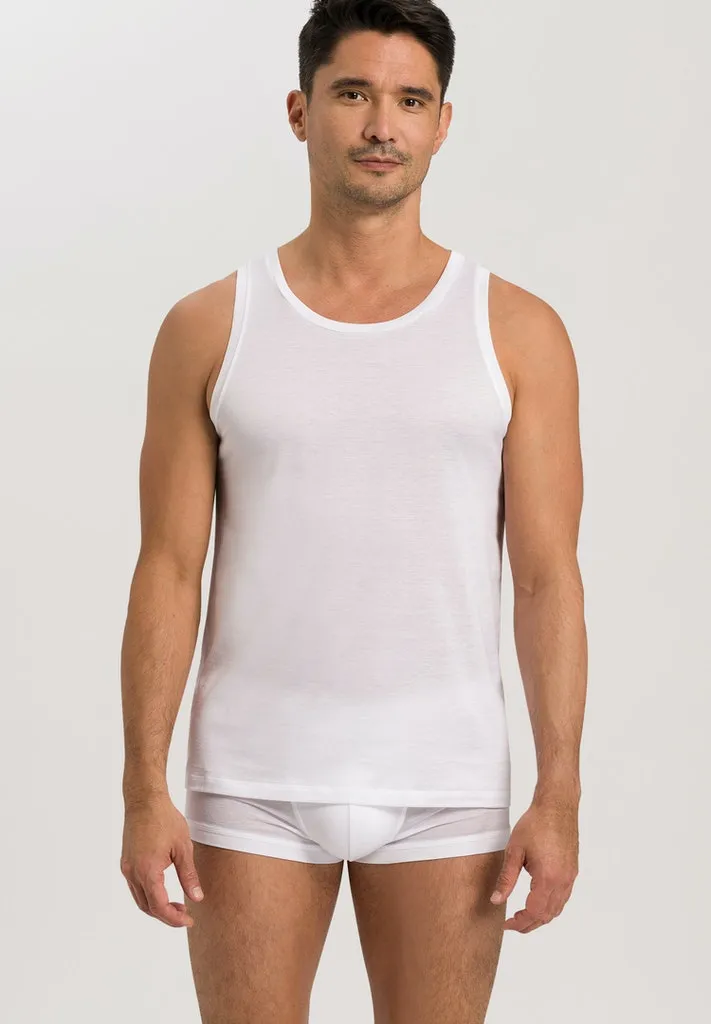 Cotton Sporty - Tank Top
