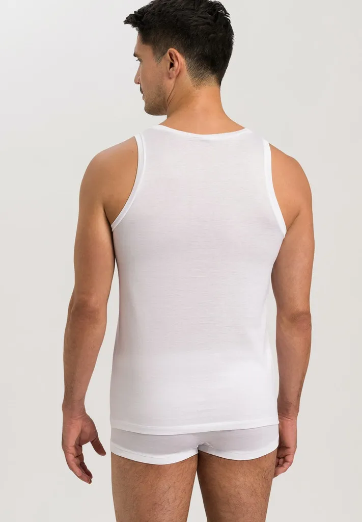 Cotton Sporty - Tank Top