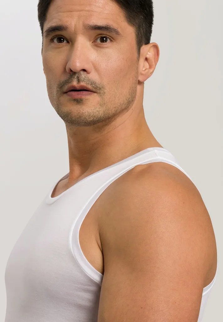 Cotton Sporty - Tank Top