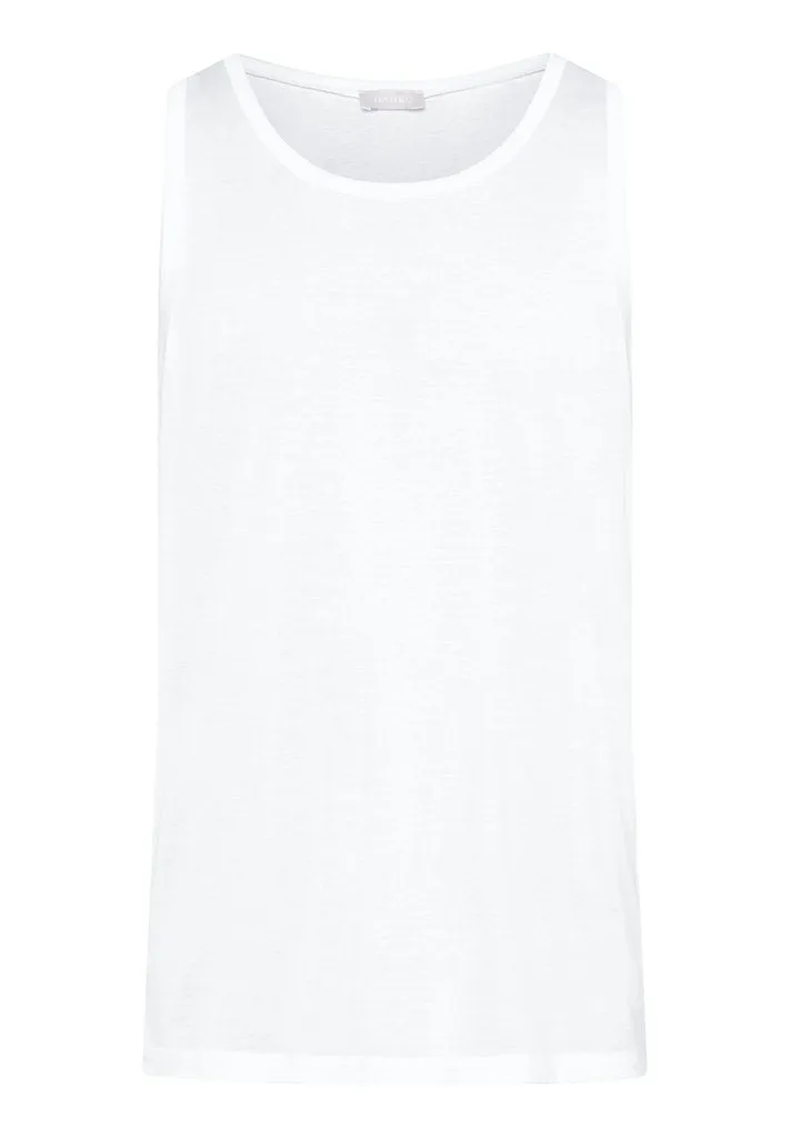 Cotton Sporty - Tank Top