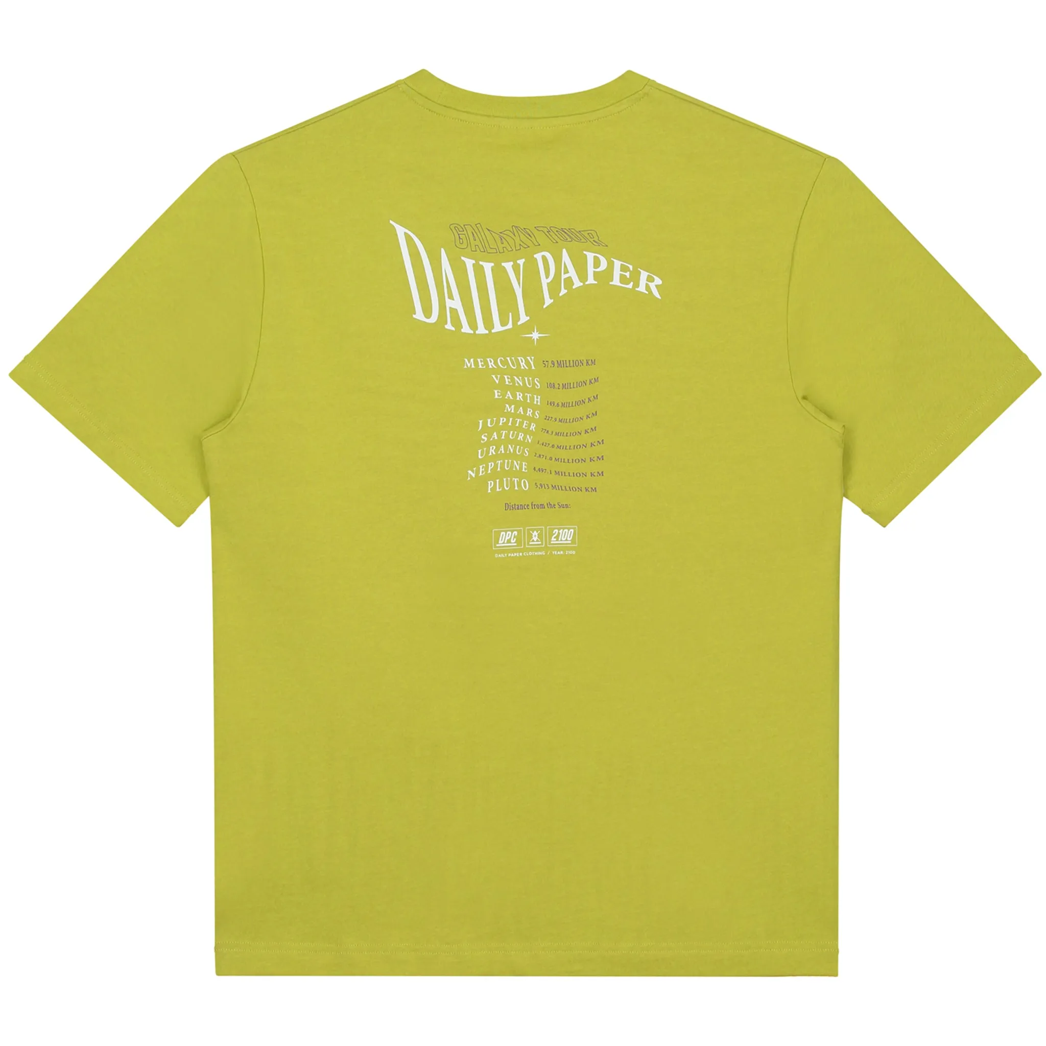 Daily Paper Gorsulp Tee