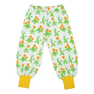Dandelion Baggy Pants
