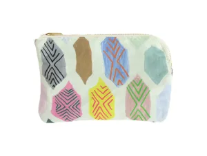 Daphne Zip Pouch