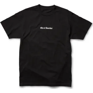 DC X FNS LOGO TEE