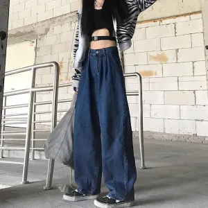 Denim Street Baggy Pants SD01722