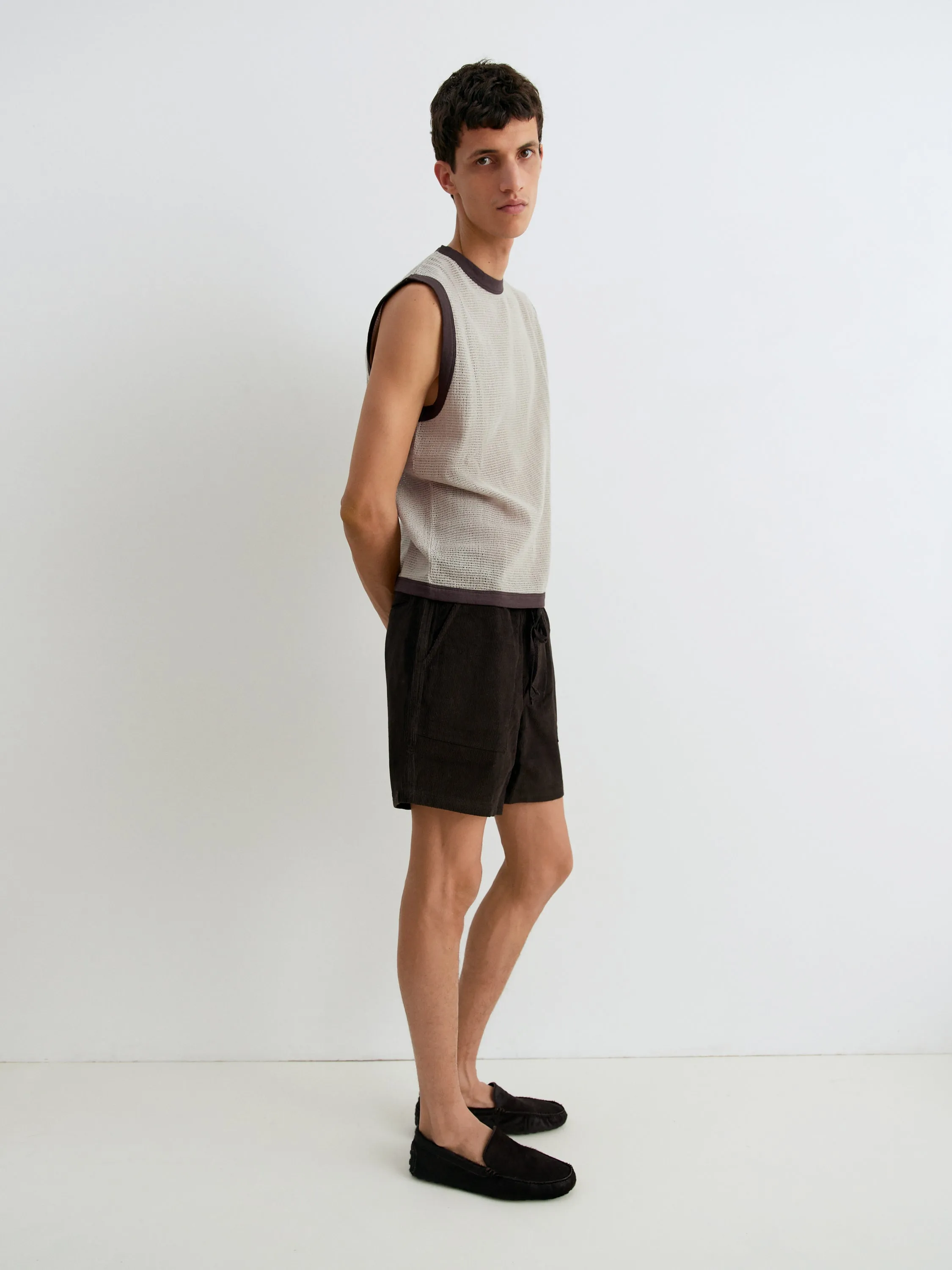 Diablo Tank Top