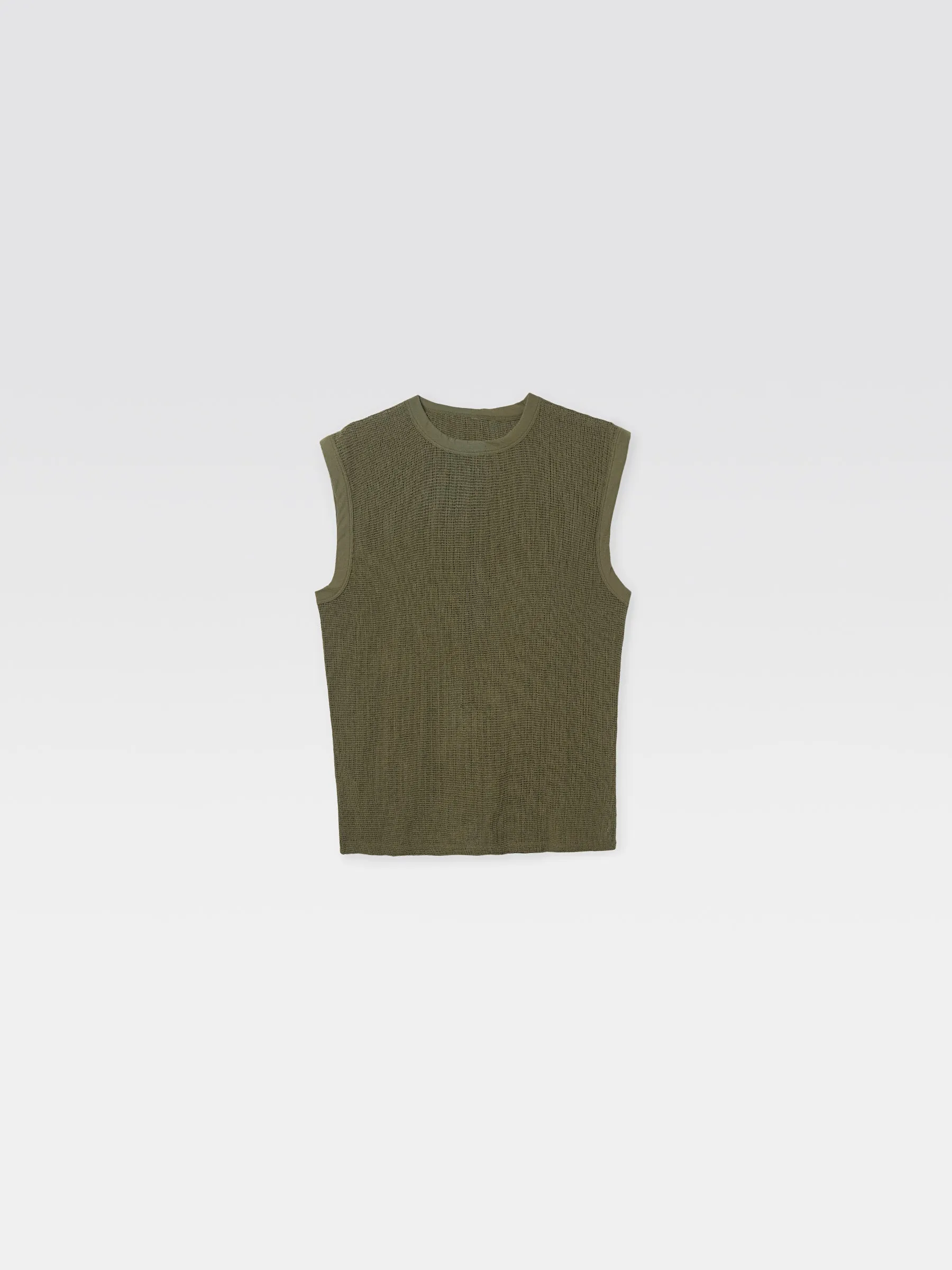 Diablo Tank Top