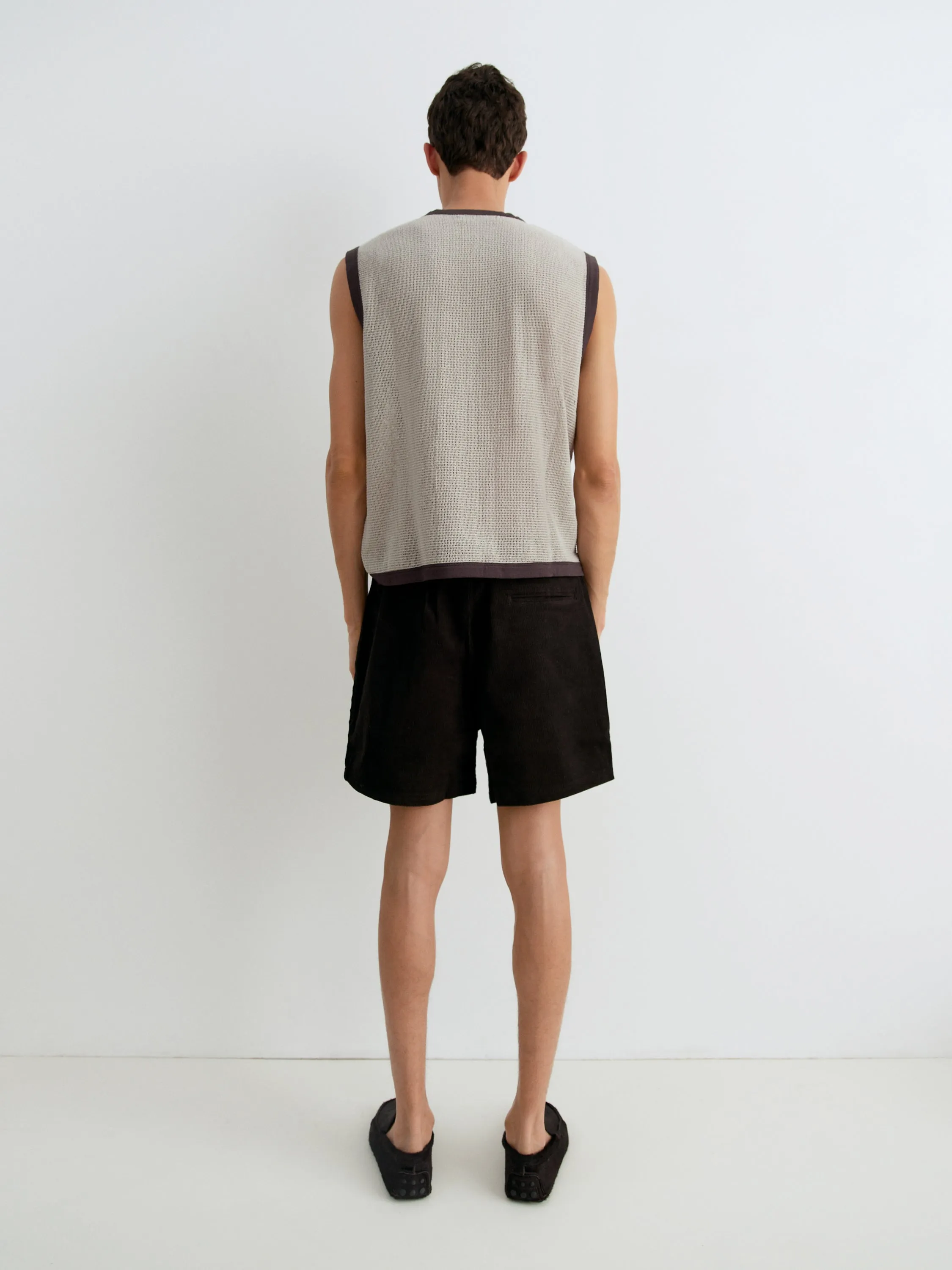 Diablo Tank Top