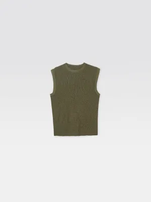 Diablo Tank Top