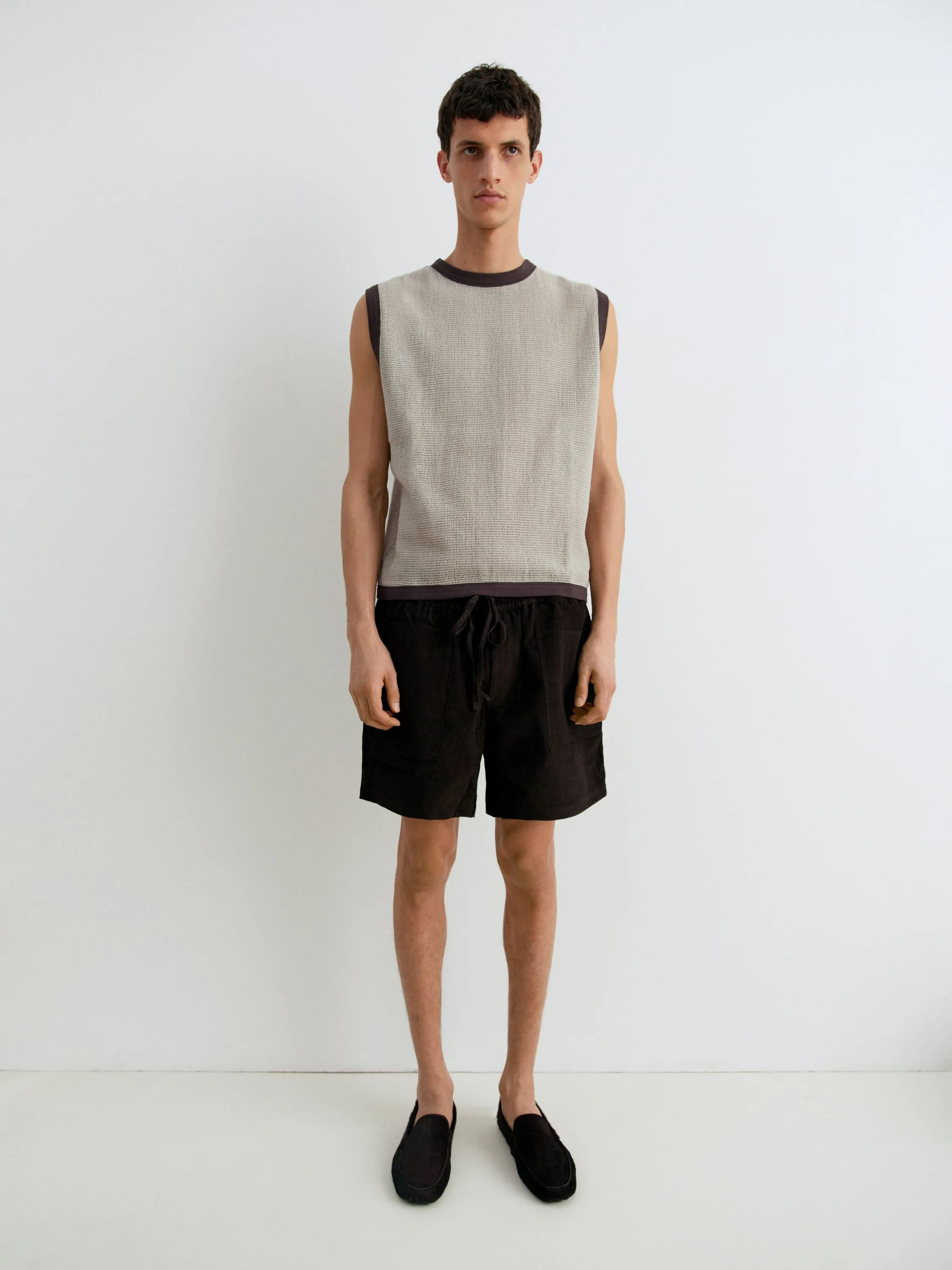 Diablo Tank Top