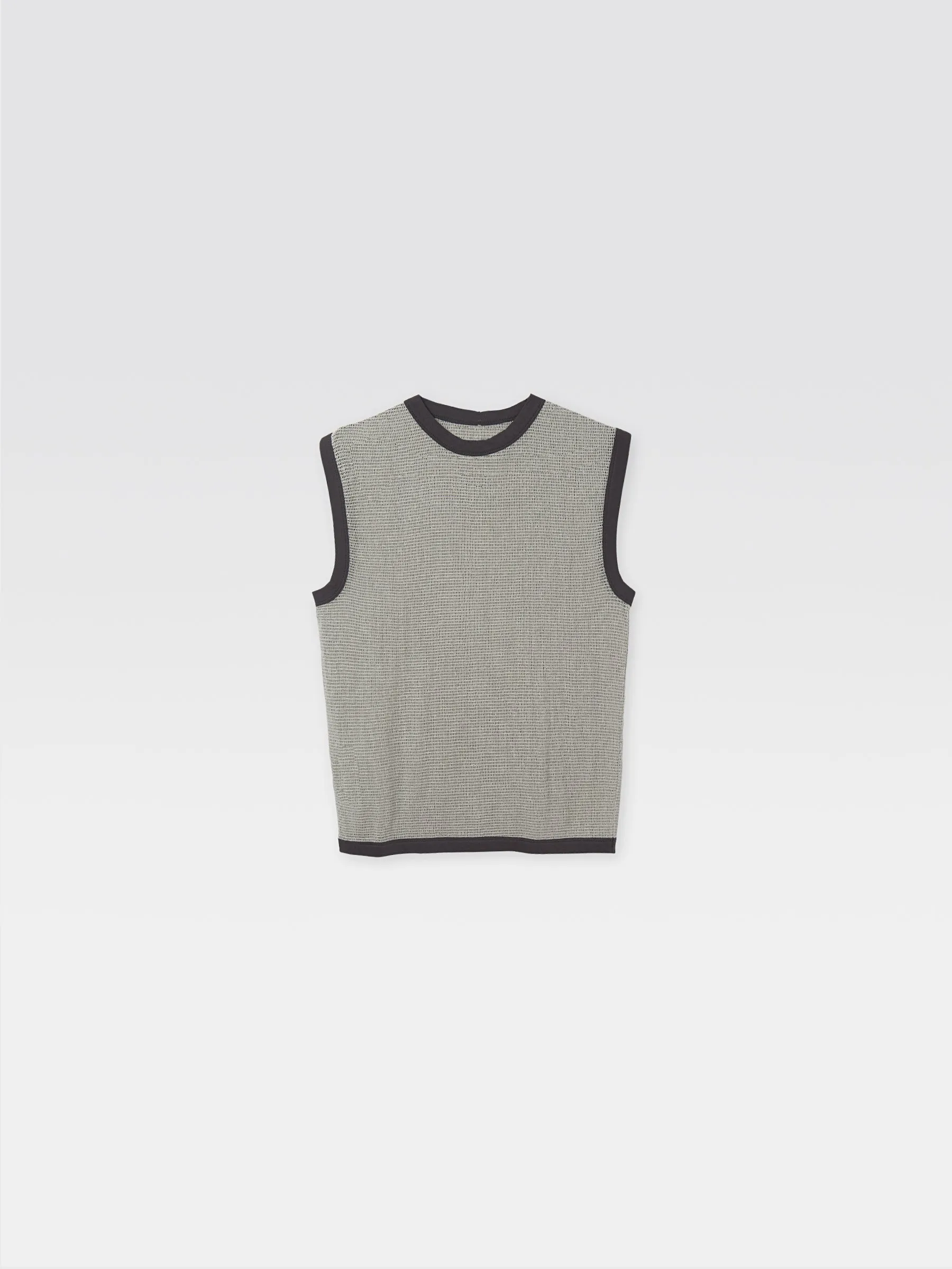 Diablo Tank Top