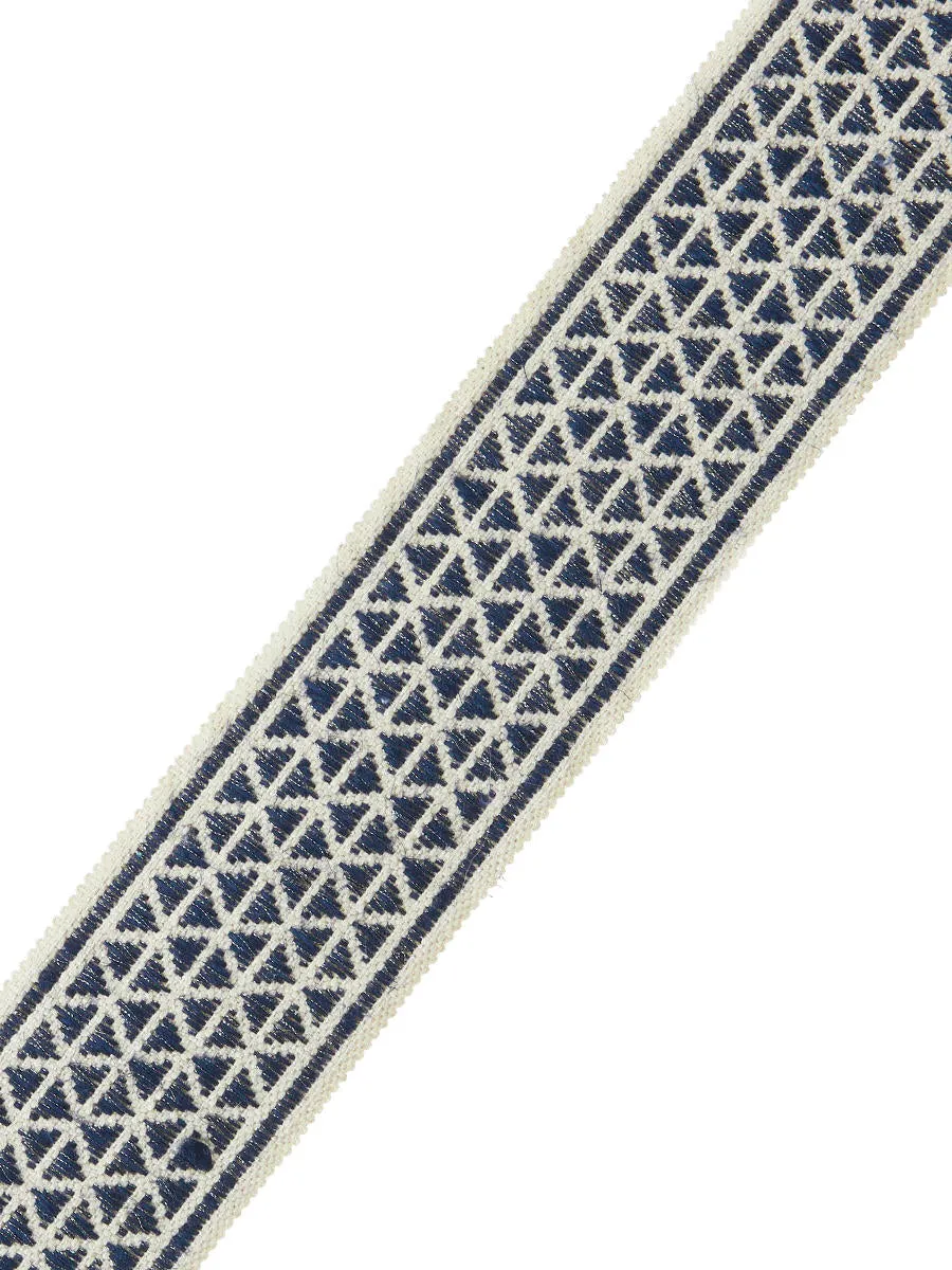 Diamondscape-Navy