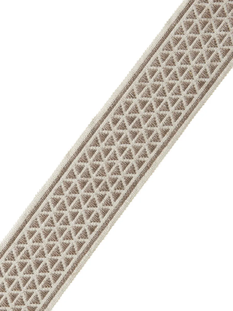 Diamondscape-Taupe