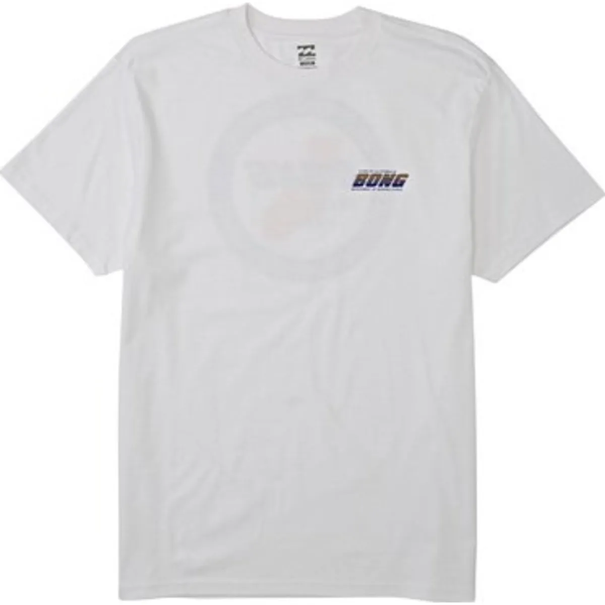 DMB Short Sleeve T-Shirt