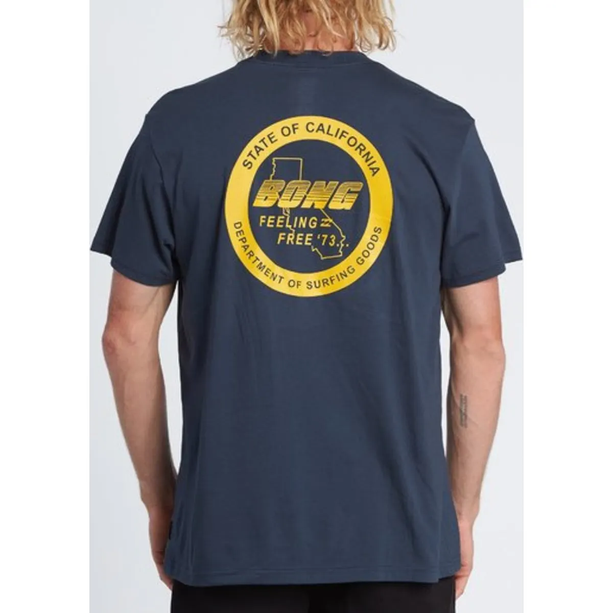 DMB Short Sleeve T-Shirt