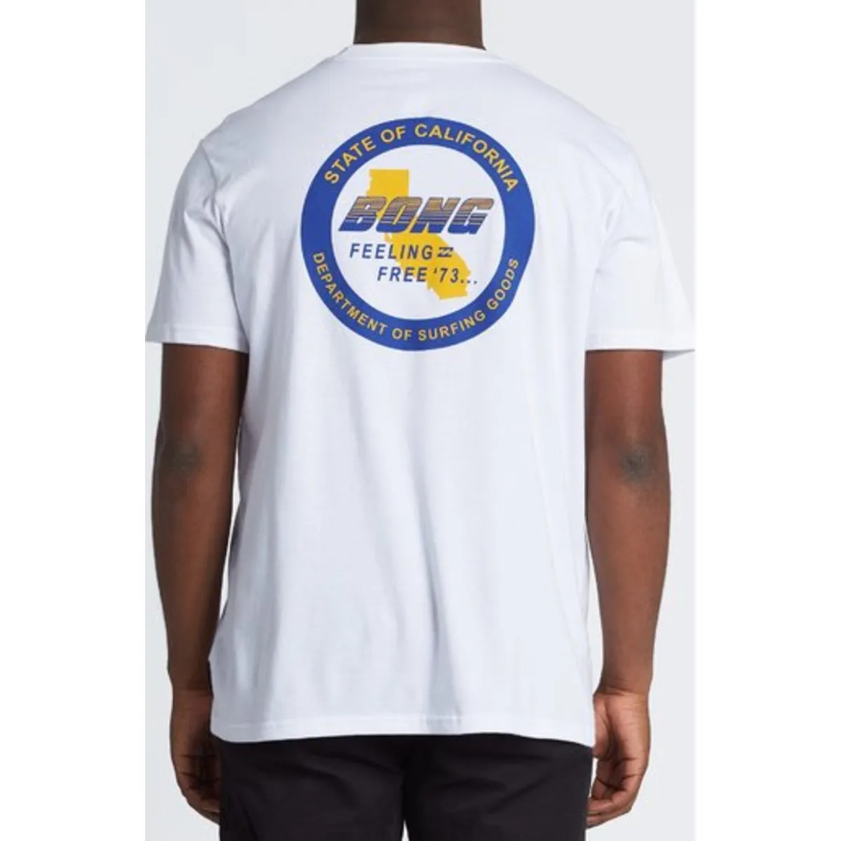 DMB Short Sleeve T-Shirt