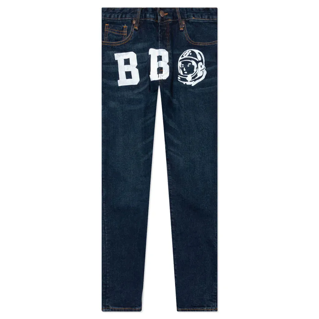 Dromeda Jeans - Big Dipper