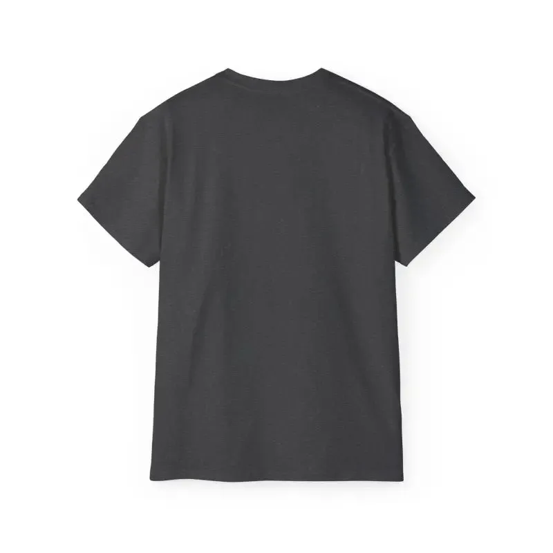 Epic Skating Skeleton Ultra Cotton Tee