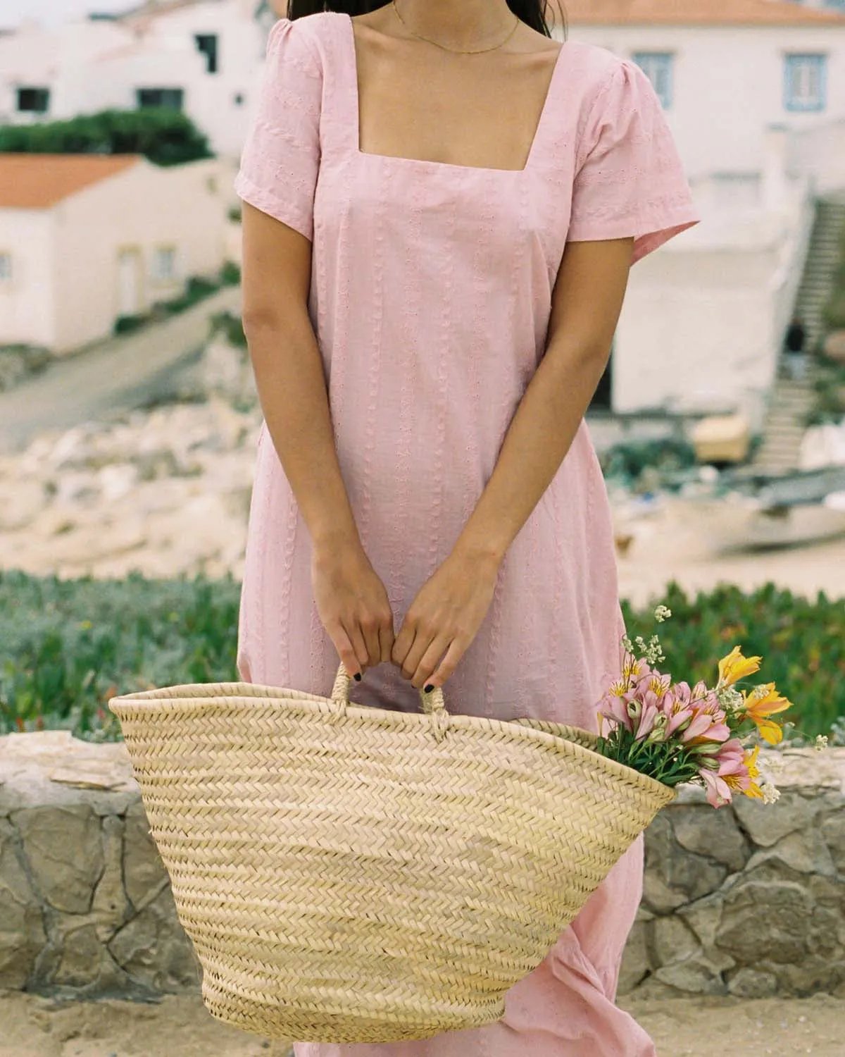 Esme Dress