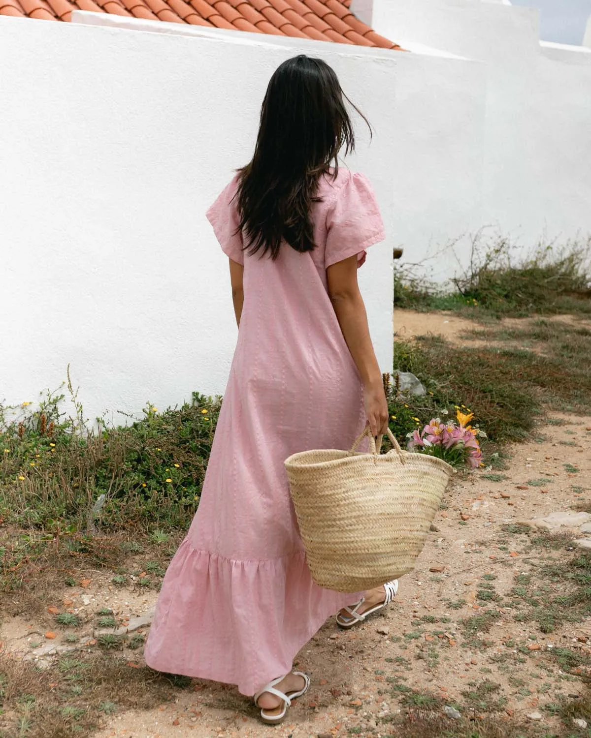 Esme Dress