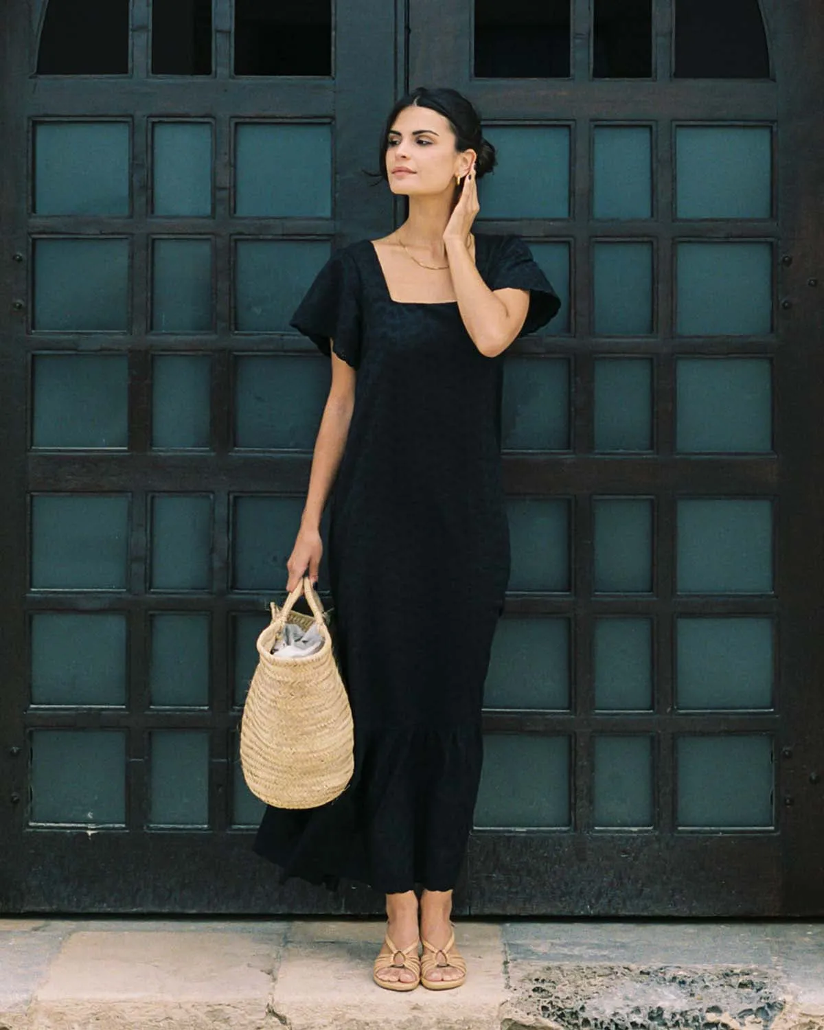 Esme Dress