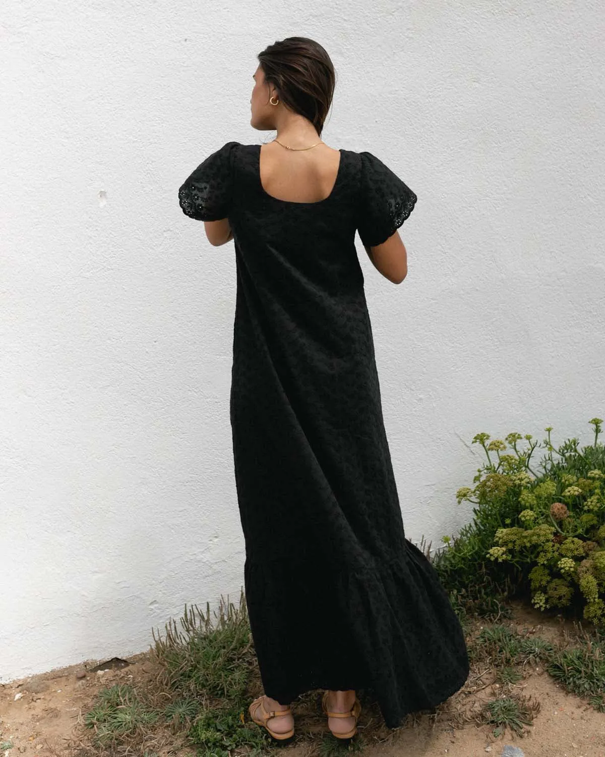 Esme Dress