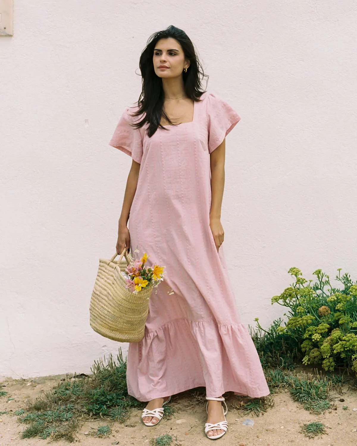 Esme Dress