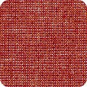 Essex Metallic in Ruby -- Robert Kaufman