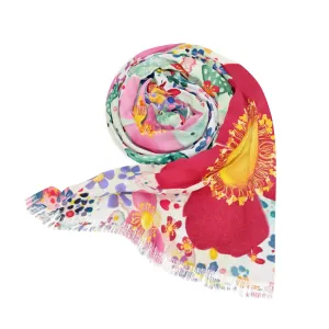 Eternal Bloom - Scarf