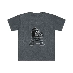 Fighting Vendetta T-Shirt