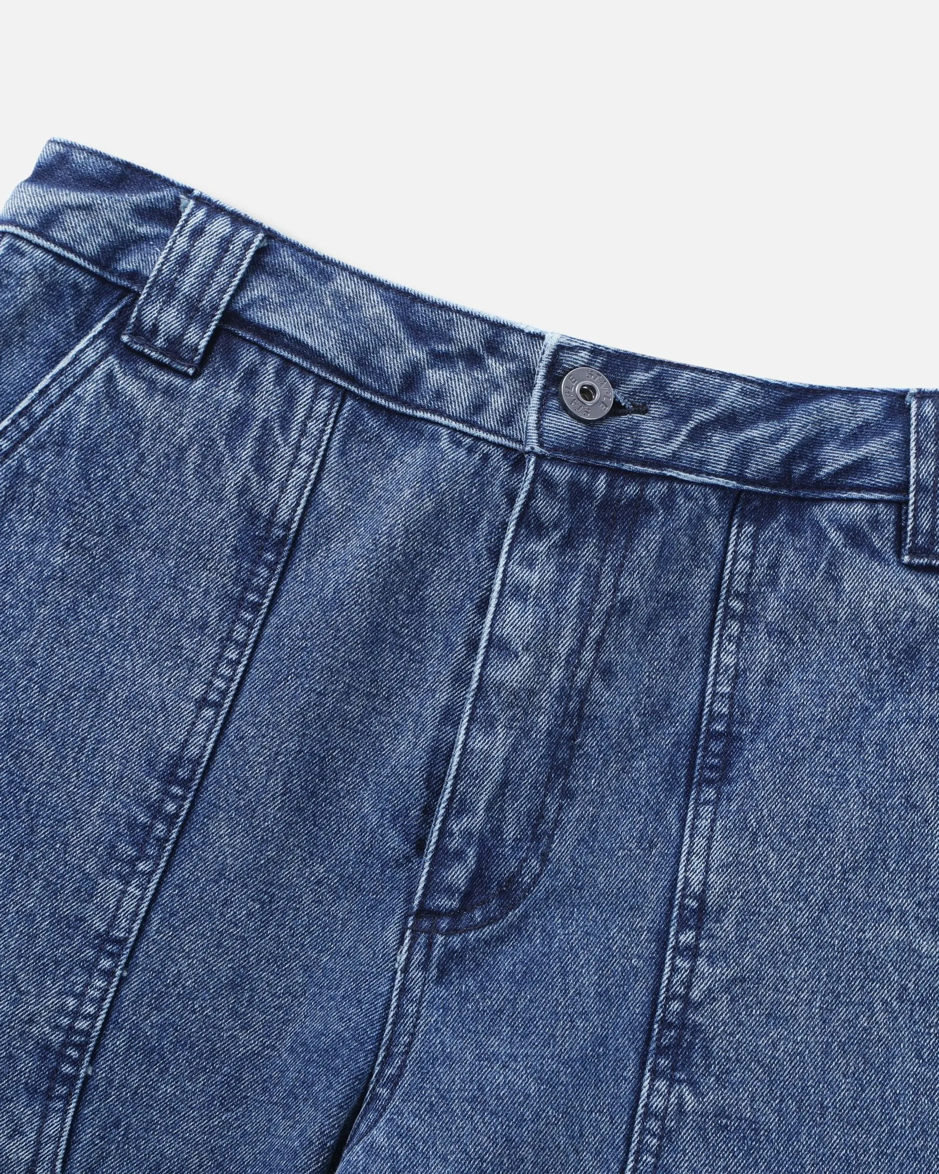 Flatiron Denim Pant