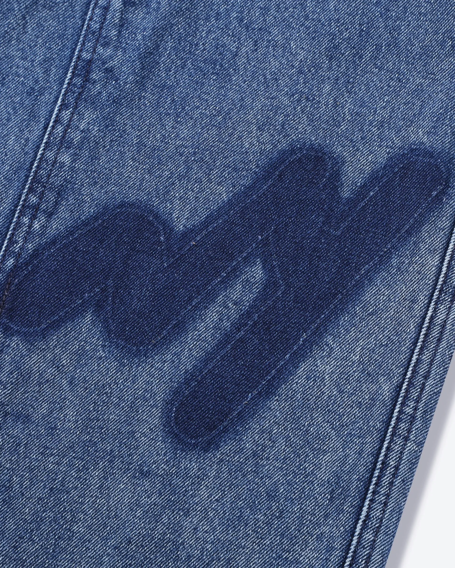 Flatiron Denim Pant