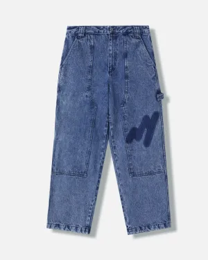 Flatiron Denim Pant